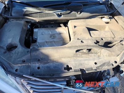 Zdjęcie 12 z 14 samochodu: 2015 LEXUS RX 350 BASE VIN:2T2ZK1BA9FC188721 - miniatura