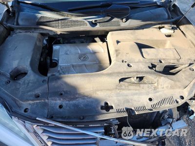 Zdjęcie 12 z 14 samochodu: 2015 LEXUS RX 350 BASE VIN:2T2ZK1BA9FC188721 - miniatura