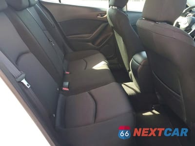 Zdjęcie 10 z 12 samochodu: 2016 MAZDA 3 SPORT VIN:3MZBM1J76GM272815 - miniatura