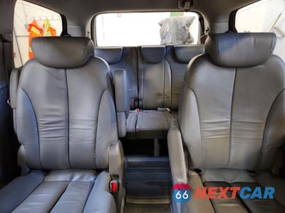 Zdjęcie 10 z 12 samochodu: 2008 KIA SEDONA LX VIN:KNDMB233186268934 - miniatura