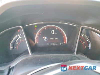 Zdjęcie 9 z 13 samochodu: 2020 HONDA CIVIC SPORT VIN:2HGFC2F87LH501091 - miniatura