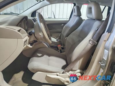 Zdjęcie 7 z 13 samochodu: 2009 DODGE CALIBER SXT VIN:1B3HB48A99D211254 - miniatura