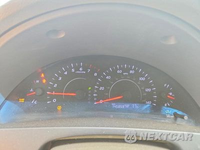 Zdjęcie 9 z 12 samochodu: 2011 TOYOTA CAMRY LE VIN:4T1BF3EK4BU679040 - miniatura