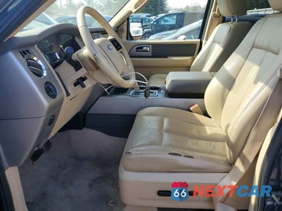 Zdjęcie 7 z 13 samochodu: 2014 FORD EXPEDITION VIN:1FMJU1J57EEF20257 - miniatura