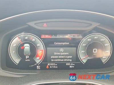 Zdjęcie 9 z 13 samochodu: 2021 AUDI Q7 PREMIUM VIN:WA1AJAF71MD033173 - miniatura