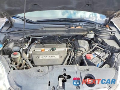 Zdjęcie 11 z 11 samochodu: 2009 HONDA CR-V EXL VIN:5J6RE48779L049493 - miniatura