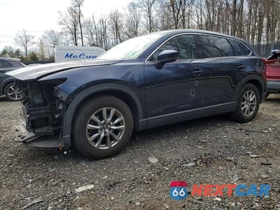 2019 MAZDA CX-9 TOURING JM3TCBCY8K0304916 - główne zdjęcie licytacji z USA - miniatura