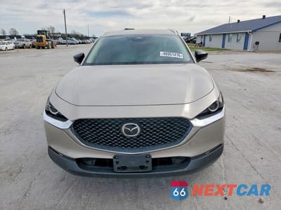 Piąte zdjęcie samochodu w środku: 2024 MAZDA CX-30 SELECT VIN:3MVDMBBM3RM698047 - miniatura