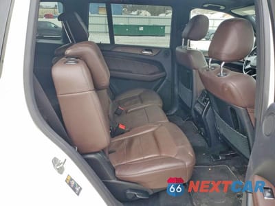 Zdjęcie 11 z 13 samochodu: 2015 MERCEDES-BENZ GL 450 4MATIC VIN:4JGDF6EE6FA541740 - miniatura