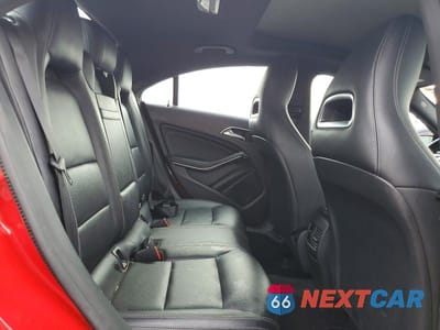 Zdjęcie 10 z 12 samochodu: 2019 MERCEDES-BENZ CLA 250 4MATIC VIN:WDDSJ4GB3KN727312 - miniatura