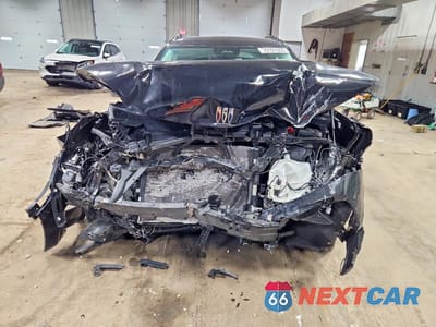 Piąte zdjęcie samochodu w środku: 2024 BUICK ENVISION ESSENCE VIN:LRBFZPE48RD076753 - miniatura