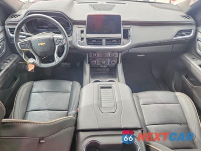 Zdjęcie 8 z 14 samochodu: 2024 CHEV TAHOE PREMIER VIN:1GNSKSKT0RR366689 - miniatura