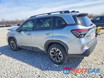 Drugie zdjęcie samochodu z przodu: 2025 SUBARU FORESTER PREMIUM VIN:JF2SLDBC1SH575910 - miniatura