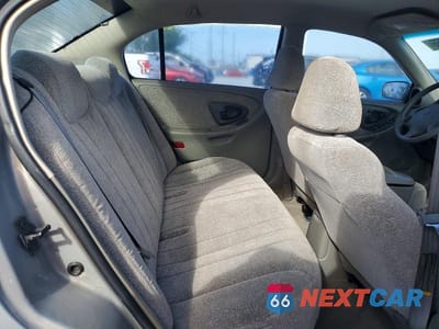 Zdjęcie 10 z 12 samochodu: 1999 CHEVROLET MALIBU VIN:1G1ND52M9X6137297 - miniatura