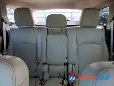 Zdjęcie 10 z 12 samochodu: 2015 DODGE JOURNEY SXT VIN:3C4PDCBG5FT510533 - miniatura