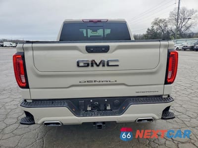 Zdjęcie 6 z 12 samochodu: 2026 GMC SIERRA K1500 DENALI ULTIMATE VIN:1GTUUHEL7TZ233963 - miniatura