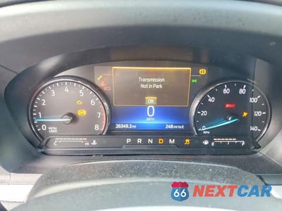 Zdjęcie 9 z 13 samochodu: 2020 FORD EXPLORER XLT VIN:1FMSK7DHXLGD13477 - miniatura