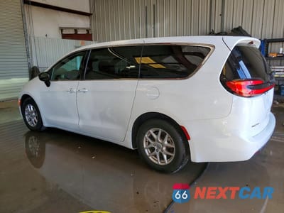 Drugie zdjęcie samochodu z przodu: 2025 CHRYSLER PACIFICA SELECT VIN:2C4RC1BG1SR502894 - miniatura