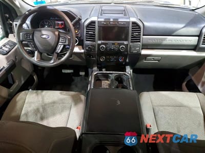 Zdjęcie 8 z 12 samochodu: 2019 FORD F250 SUPER DUTY VIN:1FT7X2B63KEG82062 - miniatura