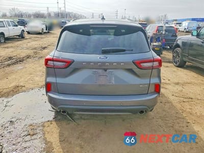 Zdjęcie 6 z 13 samochodu: 2023 FORD ESCAPE ST LINE VIN:1FMCU9MNXPUA90655 - miniatura