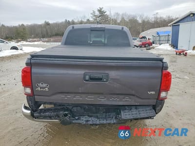 Zdjęcie 6 z 11 samochodu: 2023 TOYOTA TACOMA SR5 V6 VIN:3TYCZ5AN9PT127352 - miniatura