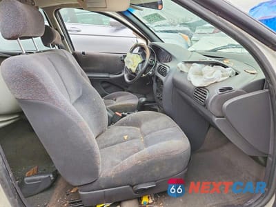 Zdjęcie 7 z 11 samochodu: 2000 CHRYSLER CIRRUS LX VIN:1C3EJ46X7YN307585 - miniatura