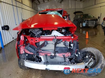 Piąte zdjęcie samochodu w środku: 2025 TOYOTA TACOMA LIMITED HV VIN:3TYLC5LN8ST040503 - miniatura