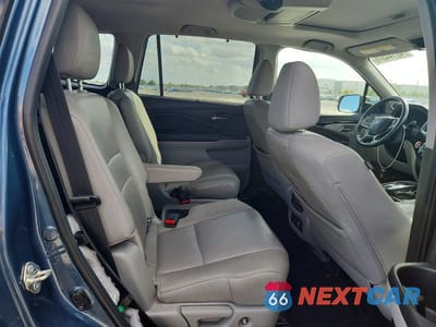 Zdjęcie 11 z 14 samochodu: 2019 HONDA PILOT TOURING VIN:5FNYF5H64KB003267 - miniatura
