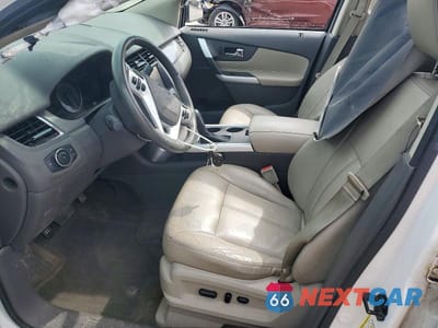 Zdjęcie 7 z 12 samochodu: 2012 FORD EDGE SEL VIN:2FMDK4JC6CBA86148 - miniatura