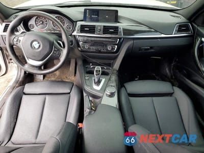 Zdjęcie 8 z 11 samochodu: 2018 BMW 330 XI VIN:WBA8D9G51JNU67331 - miniatura