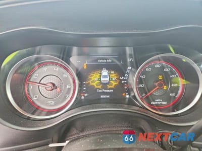 Zdjęcie 9 z 12 samochodu: 2021 DODGE CHARGER POLICE VIN:2C3CDXKG3MH554207 - miniatura