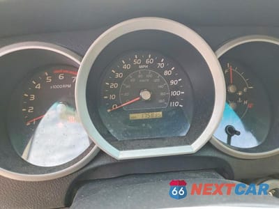 Zdjęcie 9 z 13 samochodu: 2007 TOYOTA 4RUNNER SR5 VIN:JTEZU14R170084815 - miniatura