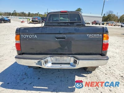 Zdjęcie 6 z 12 samochodu: 2004 TOYOTA TACOMA PRERUNNER V6 VIN:5TESN92N54Z426697 - miniatura