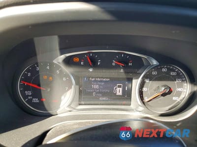 Zdjęcie 9 z 13 samochodu: 2022 GMC ACADIA SLE VIN:1GKKNKL47NZ180489 - miniatura