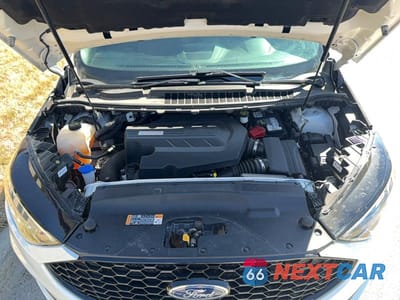 Zdjęcie 7 z 10 samochodu: 2020 FORD EDGE ST VIN:2FMPK4AP6LBA74825 - miniatura