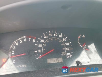 Zdjęcie 9 z 12 samochodu: 2005 TOYOTA COROLA VIN:2T1BR32E35C457455 - miniatura