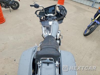 Zdjęcie 6 z 10 samochodu: 2025 HARLEY-DAVIDSON FLTRX VIN:1HD1KH718SB638594 - miniatura