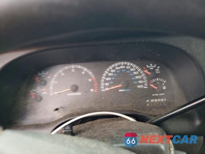 Zdjęcie 9 z 11 samochodu: 2000 DODGE RAM 1500 VIN:3B7HF13Z9YG156031 - miniatura