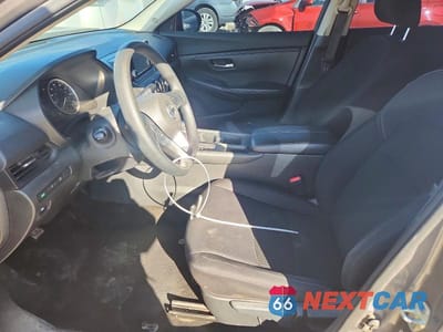 Zdjęcie 7 z 12 samochodu: 2022 NISSAN SENTRA S VIN:3N1AB8BV9NY279079 - miniatura