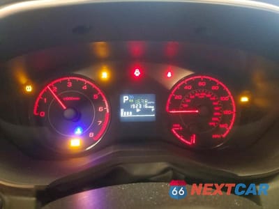 Zdjęcie 9 z 13 samochodu: 2019 SUBARU CROSSTREK PREMIUM VIN:JF2GTACC9KH201693 - miniatura