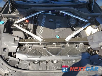 Zdjęcie 12 z 13 samochodu: 2023 BMW X5 XDRIVE40I VIN:5UXCR6C06P9R93669 - miniatura