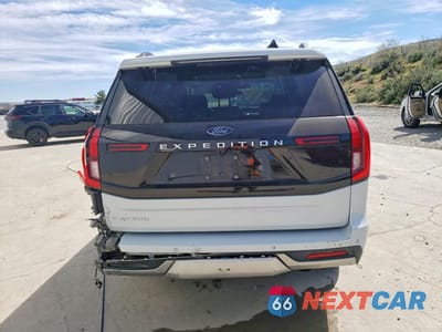 Zdjęcie 6 z 14 samochodu: 2025 FORD EXPEDITION PLATINUM VIN:1FMJU1M81SEA21567 - miniatura
