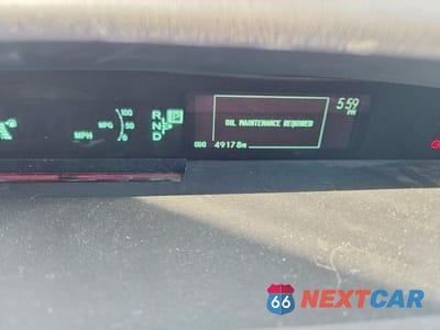 Zdjęcie 9 z 13 samochodu: 2010 TOYOTA PRIUS II VIN:JTDKN3DUXA0192635 - miniatura