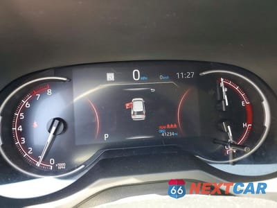 Zdjęcie 9 z 12 samochodu: 2024 TOYOTA RAV4 LE VIN:2T3F1RFV2RW444309 - miniatura