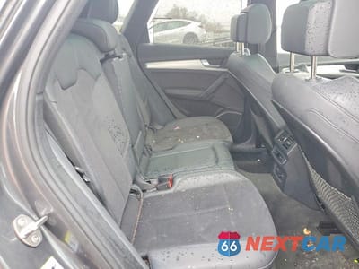 Zdjęcie 11 z 12 samochodu: 2023 AUDI Q5 E PRESTIGE 55 VIN:WA1F2BFY0P2089090 - miniatura