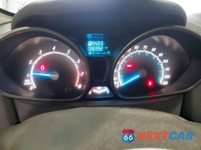 Zdjęcie 9 z 11 samochodu: 2016 FORD FIESTA SE VIN:3FADP4BJ1GM106450 - miniatura