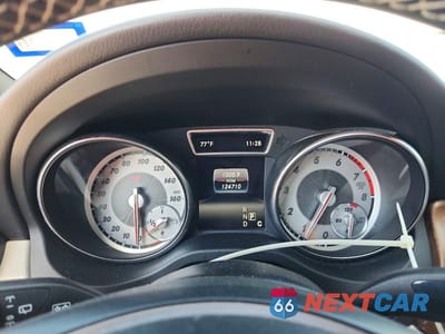 Zdjęcie 9 z 13 samochodu: 2016 MERCEDES-BENZ GLA 250 VIN:WDCTG4EB3GJ262183 - miniatura