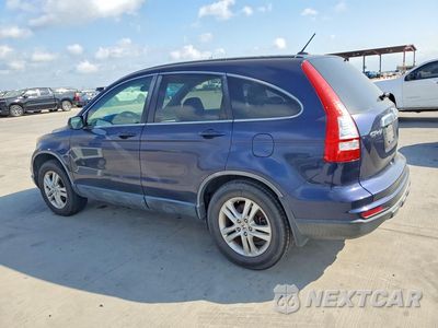 Drugie zdjęcie samochodu z przodu: 2013 HOND CR-V VIN:JHLRE3H77BC007172 - miniatura
