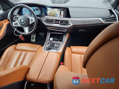 Zdjęcie 8 z 13 samochodu: 2021 BMW X5 VIN:5UXCR6C01M9H71944 - miniatura