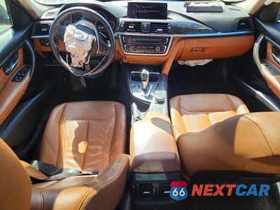 Zdjęcie 8 z 13 samochodu: 2014 BMW 328 XI VIN:WBA3B3C51EJ979560 - miniatura
